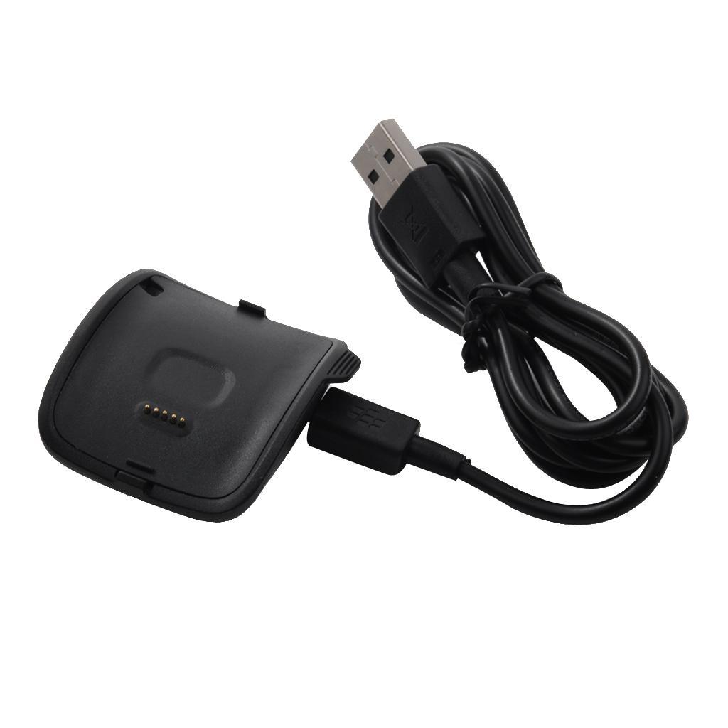 Magnetic USB Charger Dock Station Cradle Adaptor for S R750