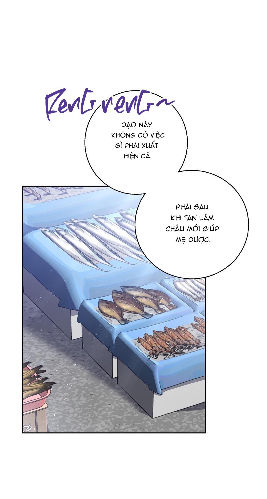 bơi trong mùi hương chapter 7 18