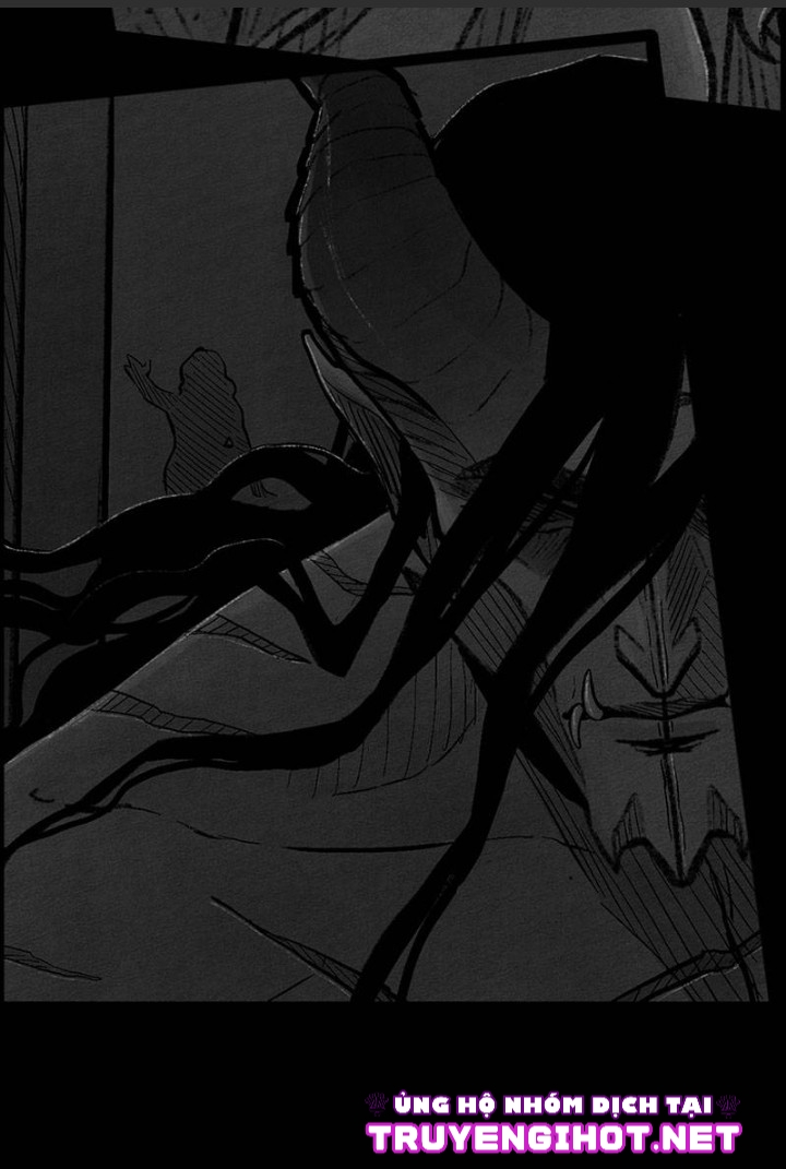 [18+] chim hoàng yến bé nhỏ của hades chapter 21 29