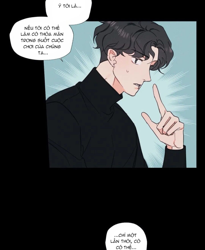 hardcore vanilla chapter 5 42