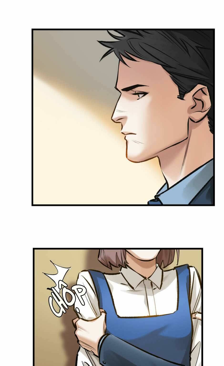 anh hùng và hiệp nữ chapter 33 25