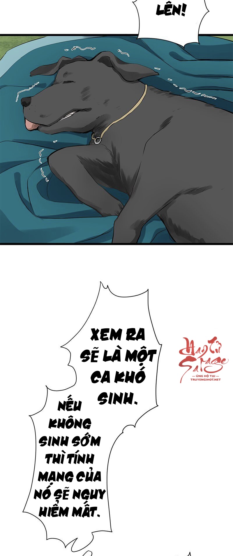 nullitas~nàng dâu giả dối~ chapter 28.1 23