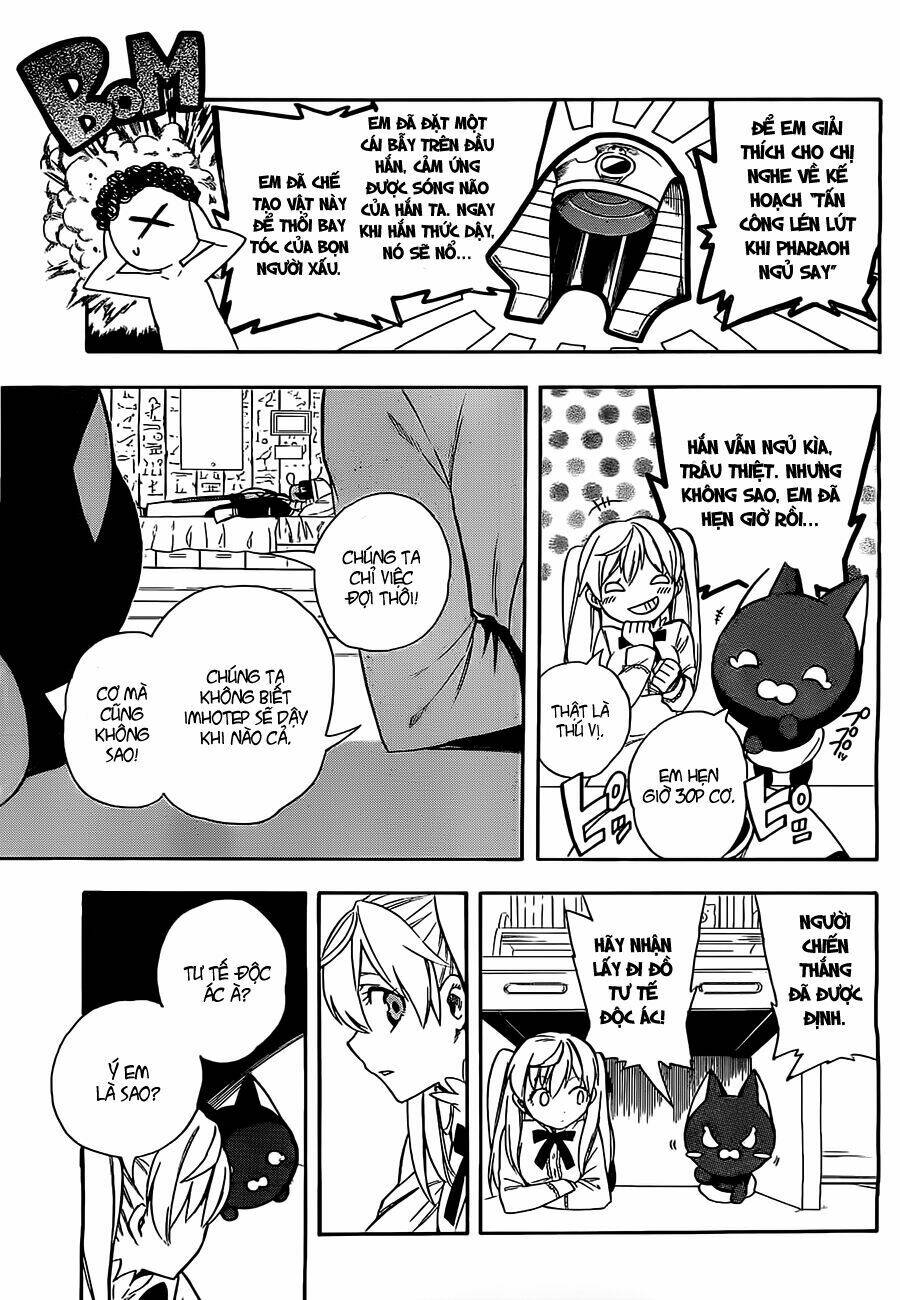 great priest imhotep chapter 2 24