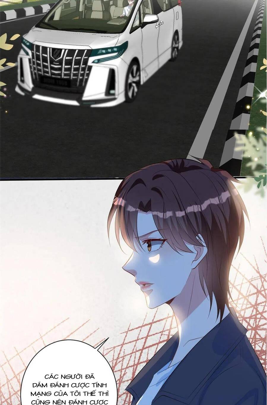 thí hôn lão công, cần giúp sức chapter 626 19