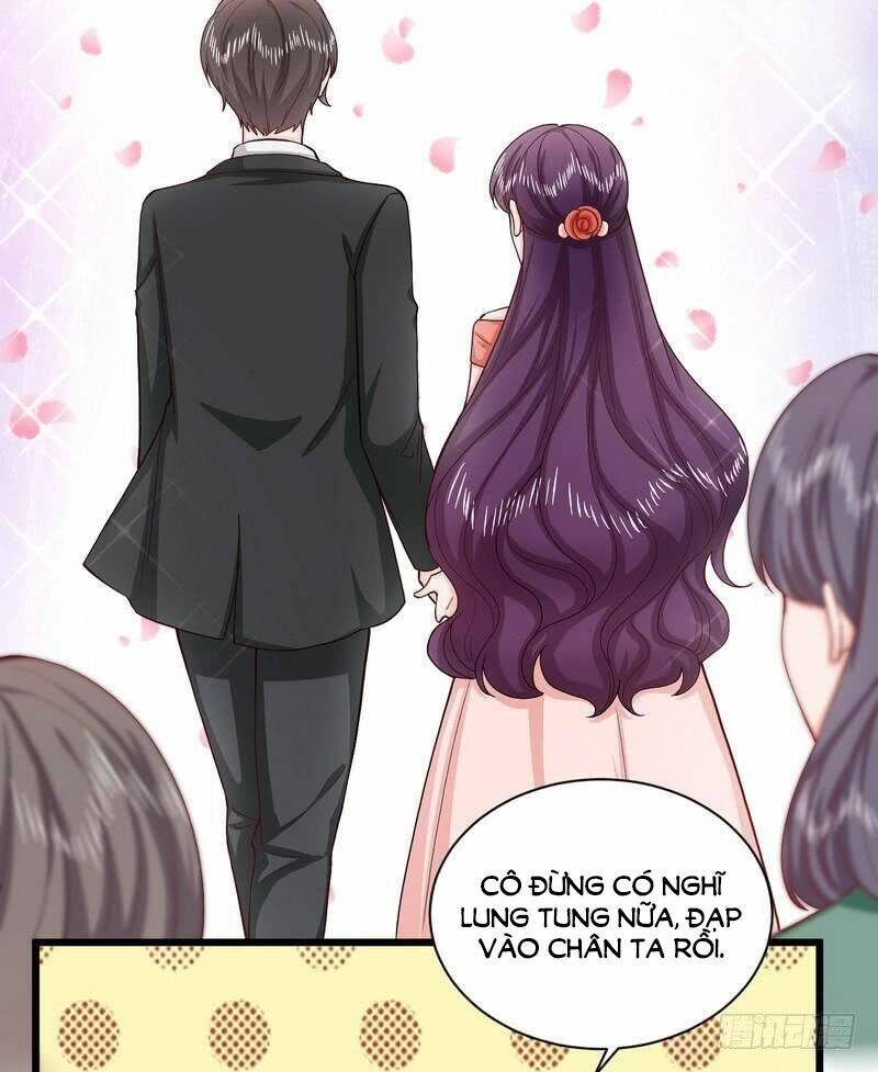 vợ yêu tư sủng của thiếu soái chapter 39 11