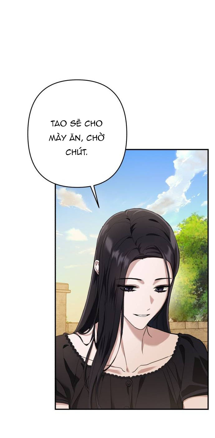 bóng râm mùa xuân chapter 11.2 21