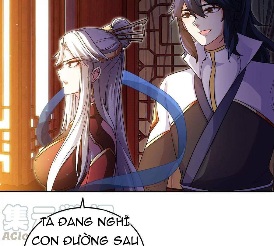 bản kiếm tiên tuyệt không làm nô chapter 45 71