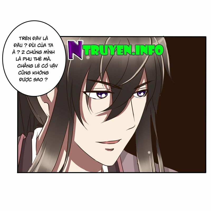 thông linh phi chapter 52 38