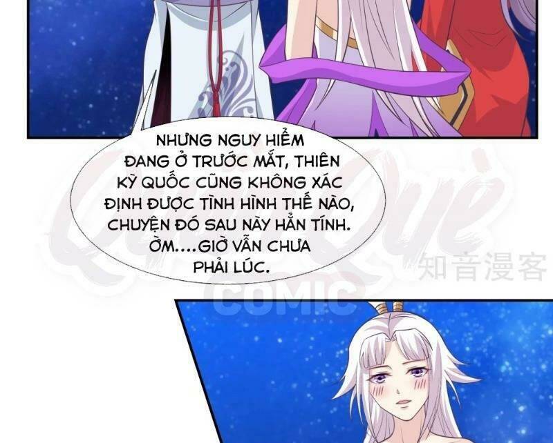 ta là ngọc hoàng đại đế chapter 96 20