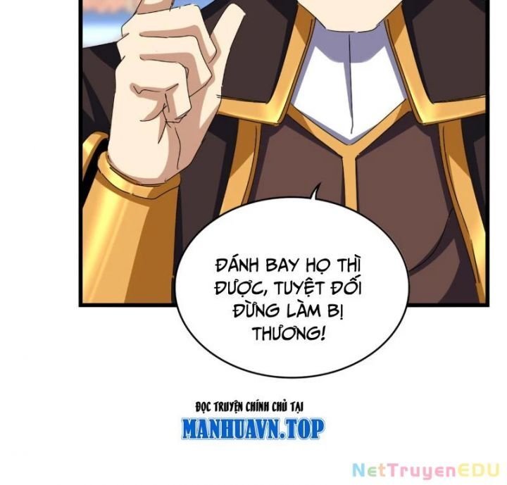 đại quản gia là ma hoàng chapter 663.5 32