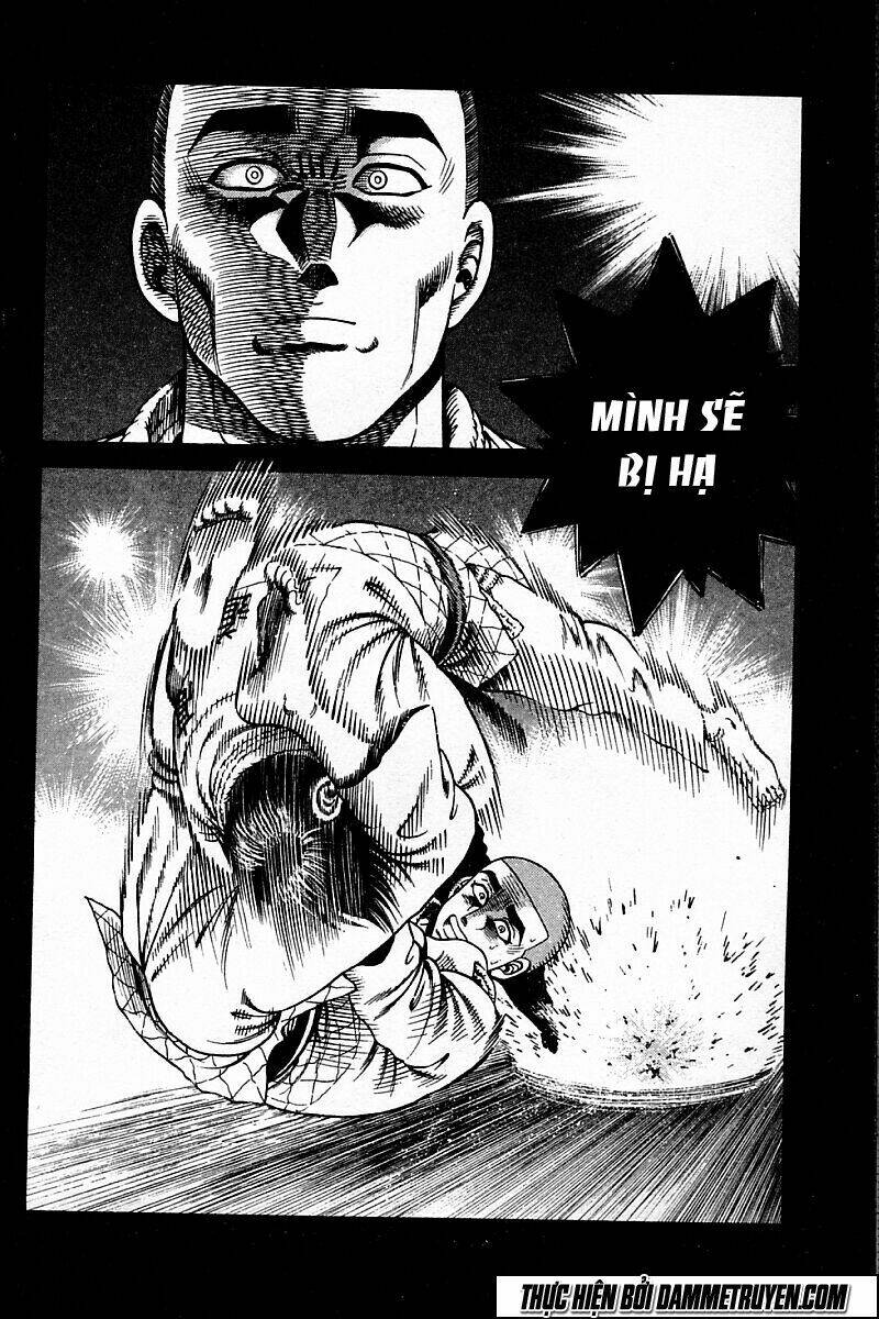 shin kotaro makaritoru! juudouhen chapter 98 4