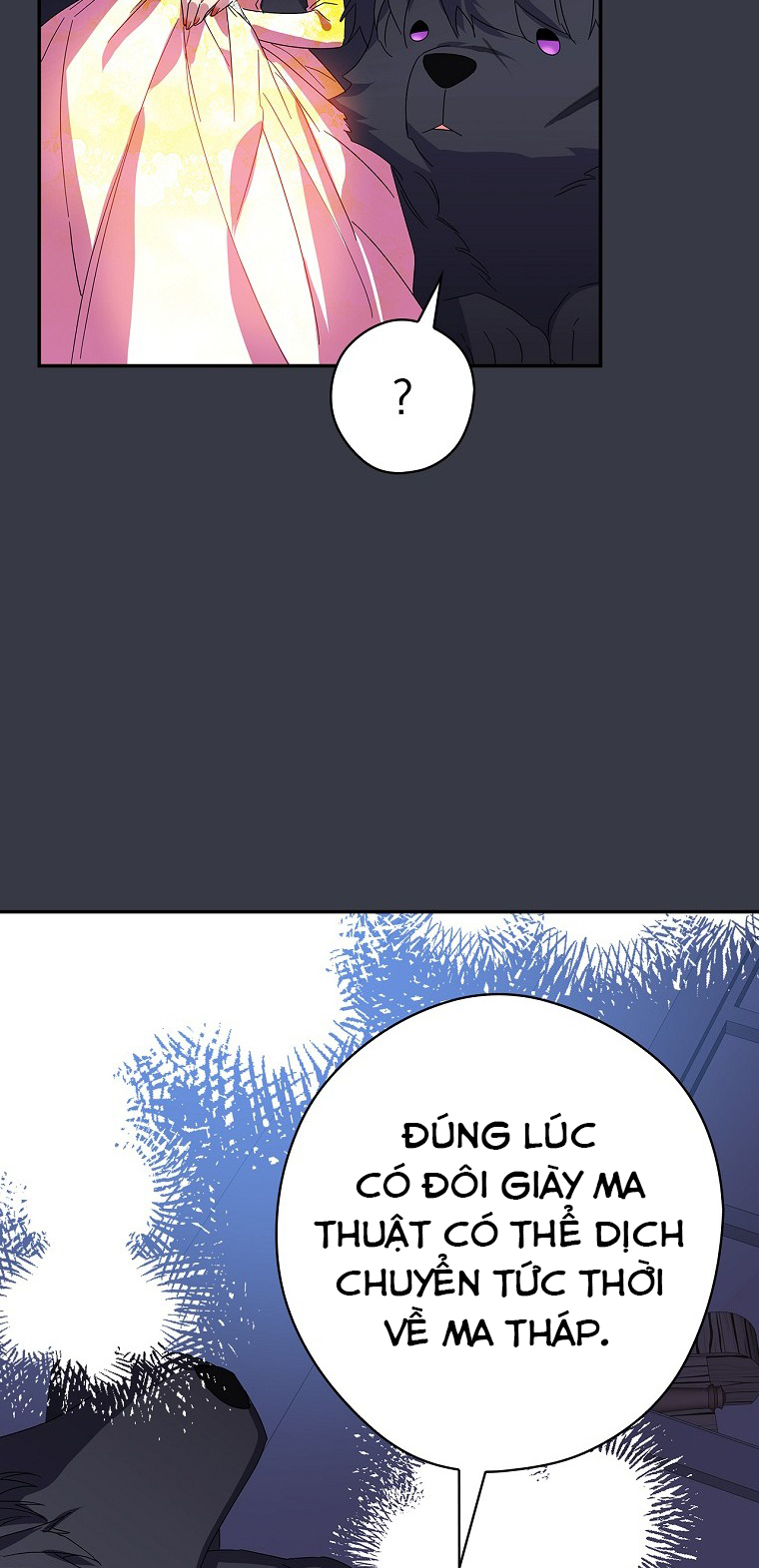 câu chuyện cổ tích về nhân vật phản diện chapter 48 11