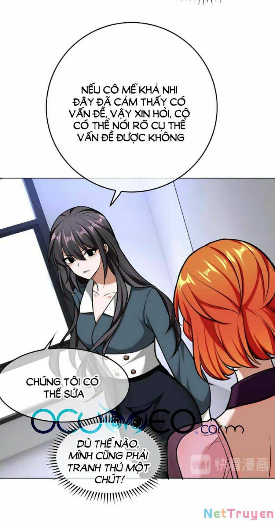 cô vợ gả thay của tổng tài cố chấp chapter 52 48