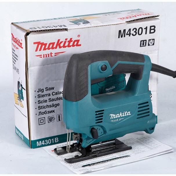 Máy cưa lọng Makita M4301B 450W- Chính Hãng