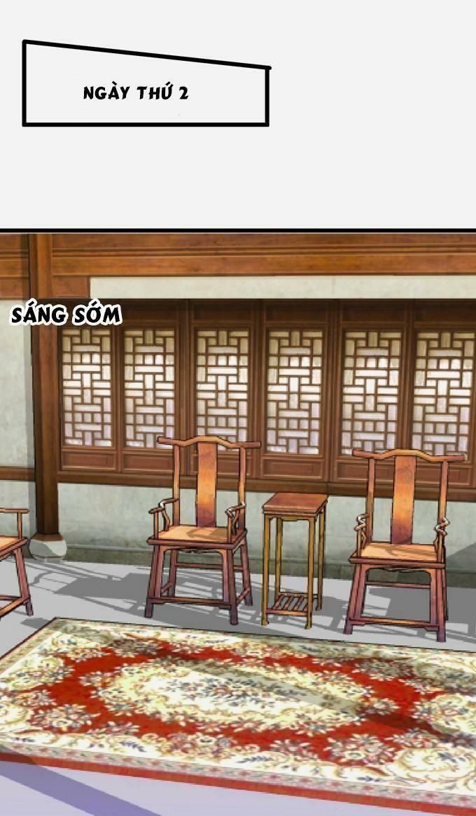 hồ tiên hung bạo chapter 45 18