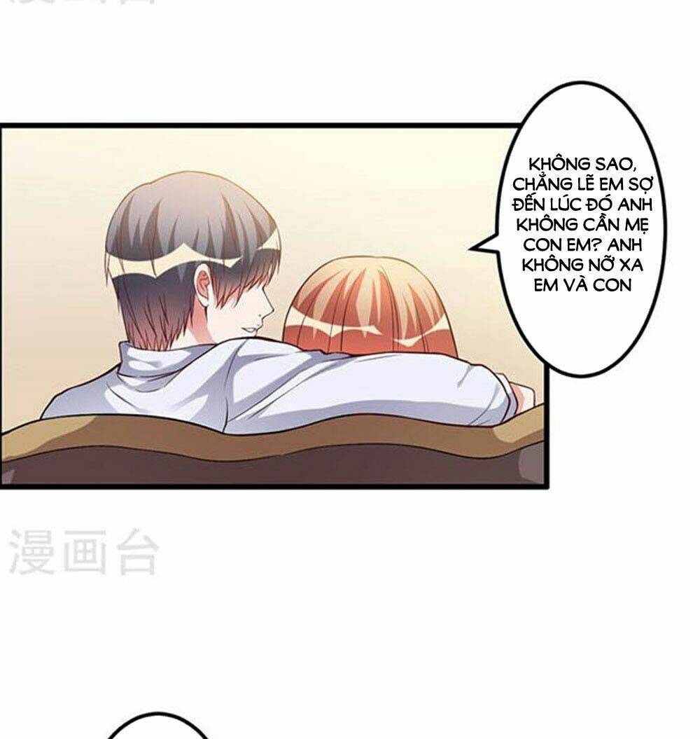 gối đầu vào tổng tài ác ma chapter 64 18