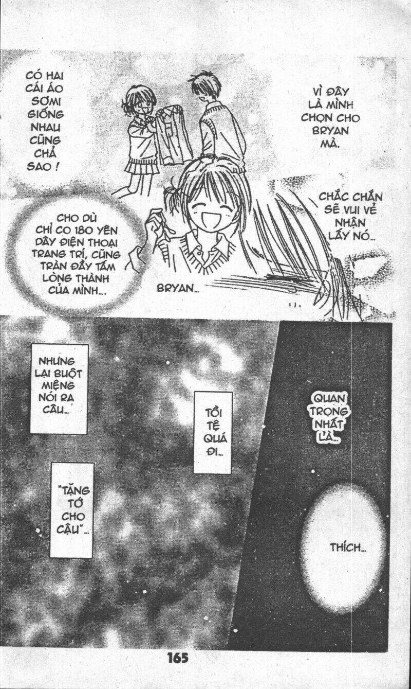 beautiful 100% chapter 1 176