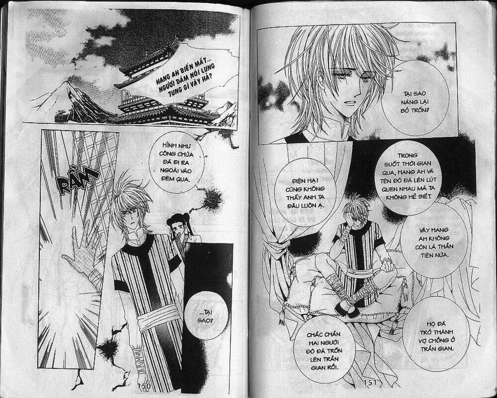 địa ngục tuyết trắng chapter 29 25