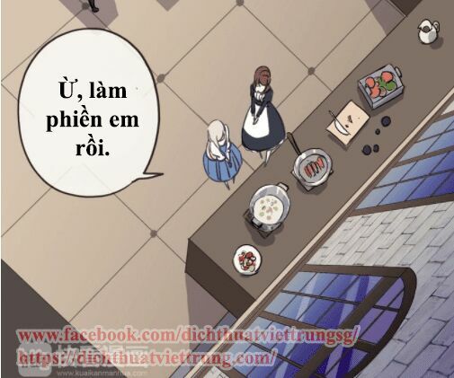 vết cắn ngọt ngào phần 1 chapter 51 50