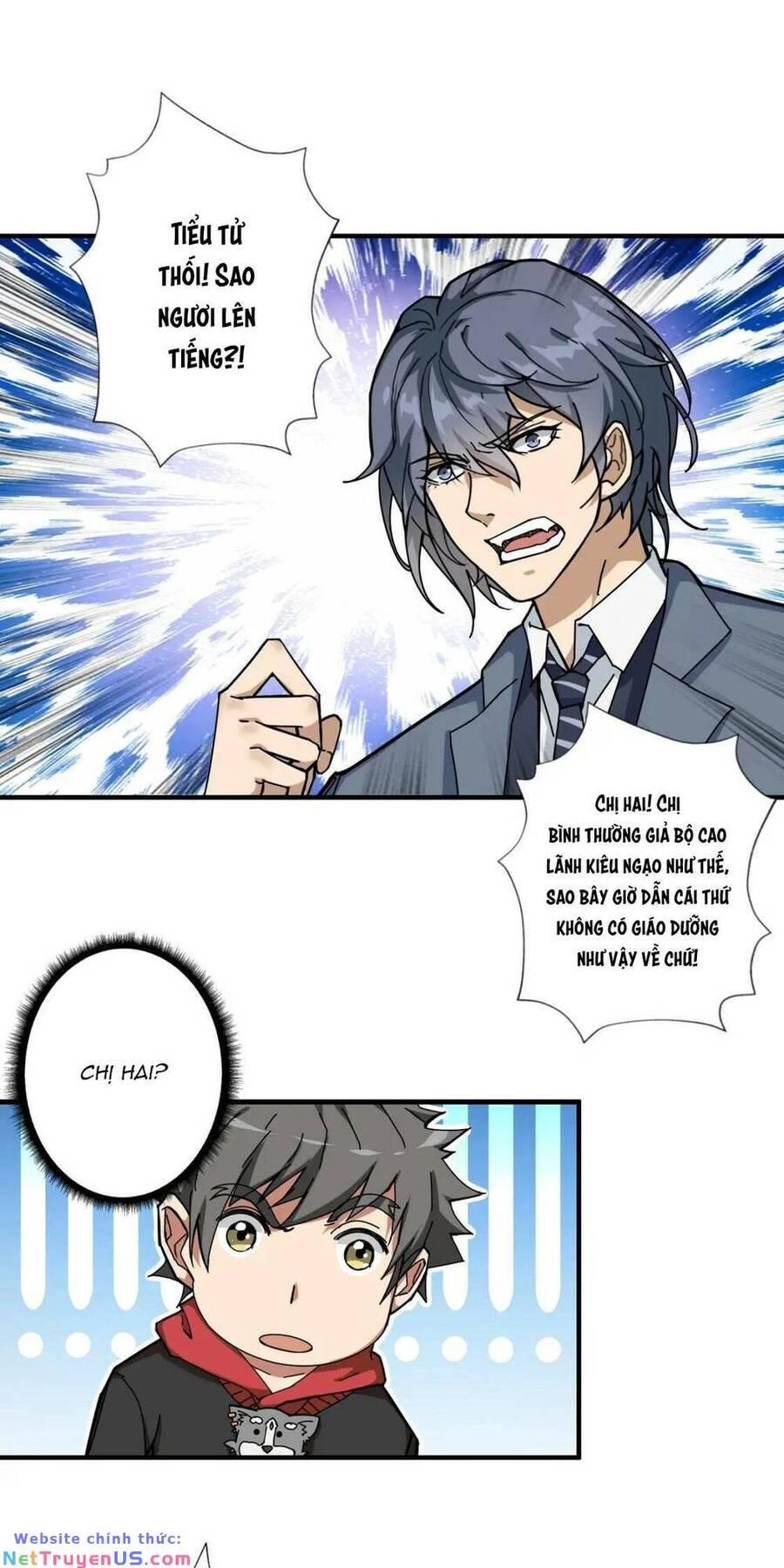 god slayer chapter 69 23