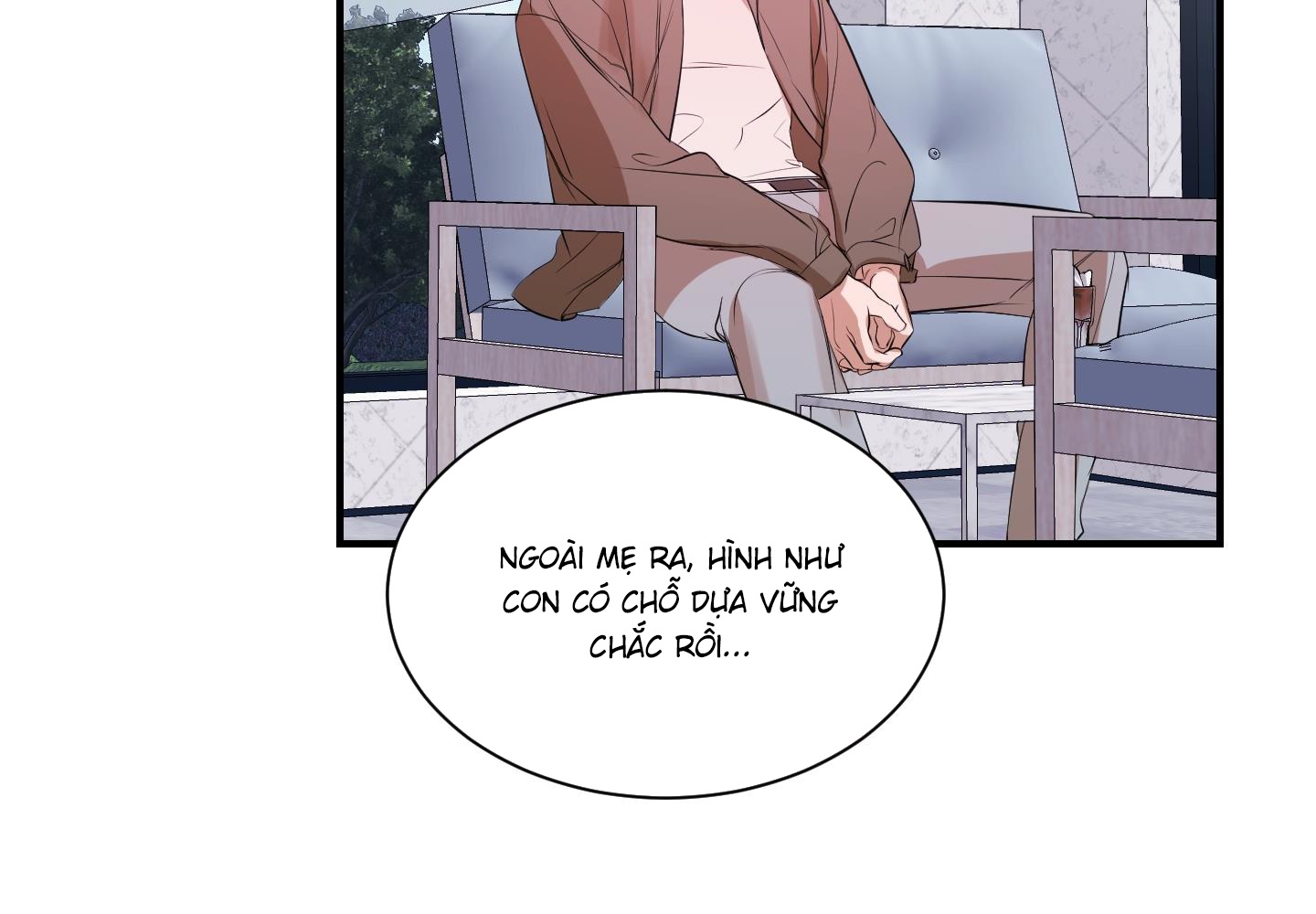 chốn riêng tư chapter 50 32