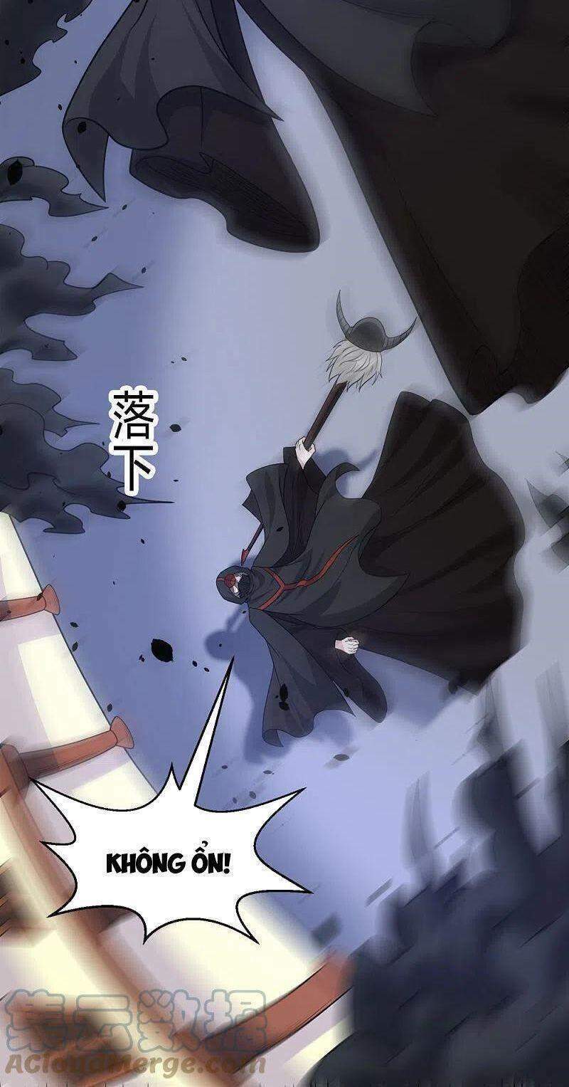 kiếm vũ chapter 232 24