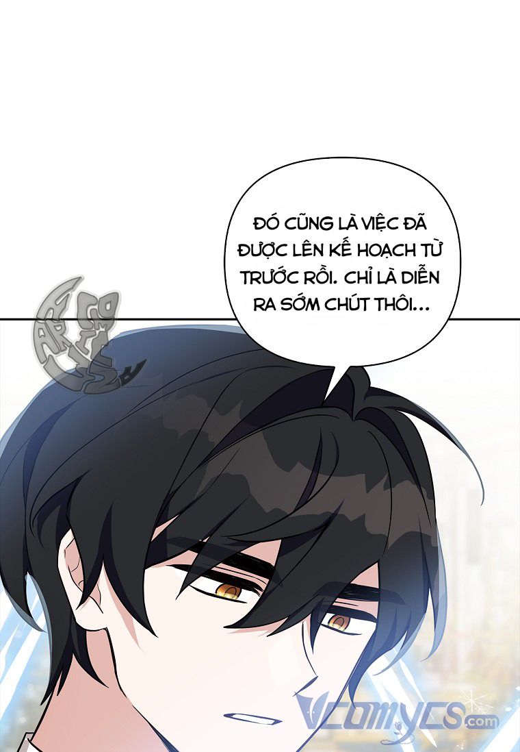 trở thành con gái út của công tước phản diện chapter 13 32