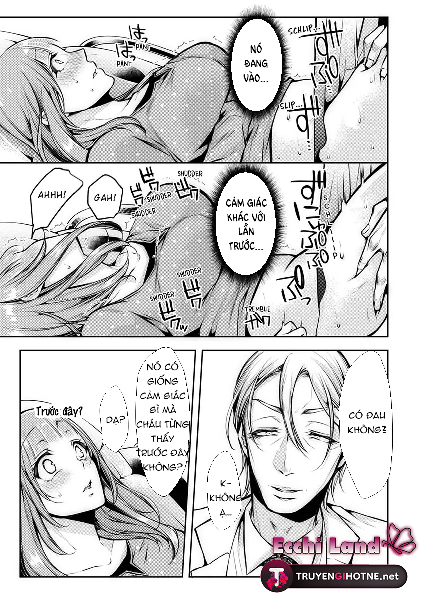 bố chồng khám phá nơi sâu nhất của tôi chapter 14.2 3