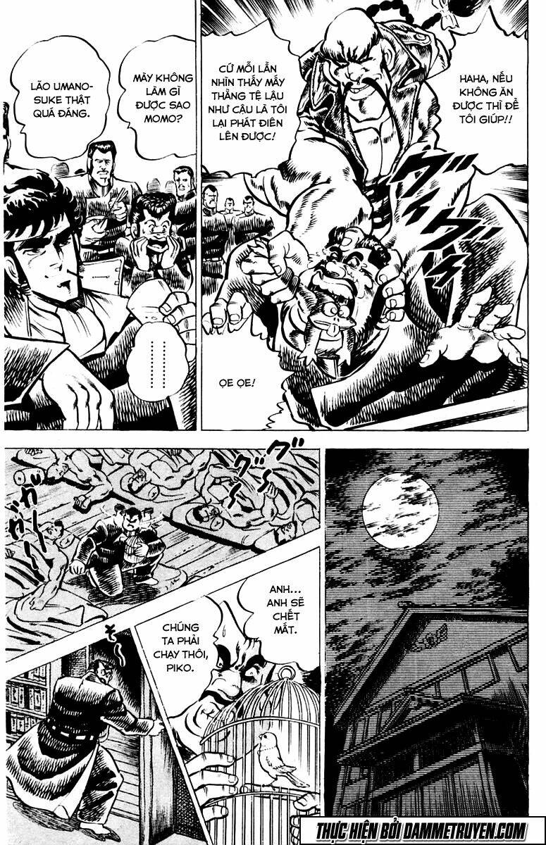 sakigake!! otokojuku chapter 6 11