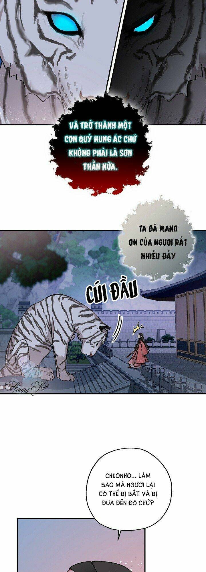 tôi trở thành nhân vật phản diện giỏi nhất trong giới võ thuật chapter 22 14