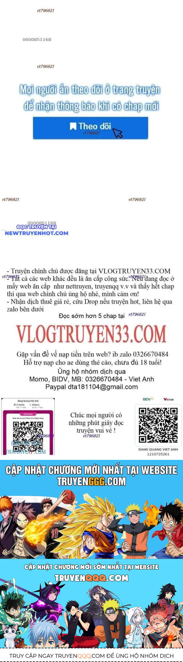 shark - cá mập chapter 223 37