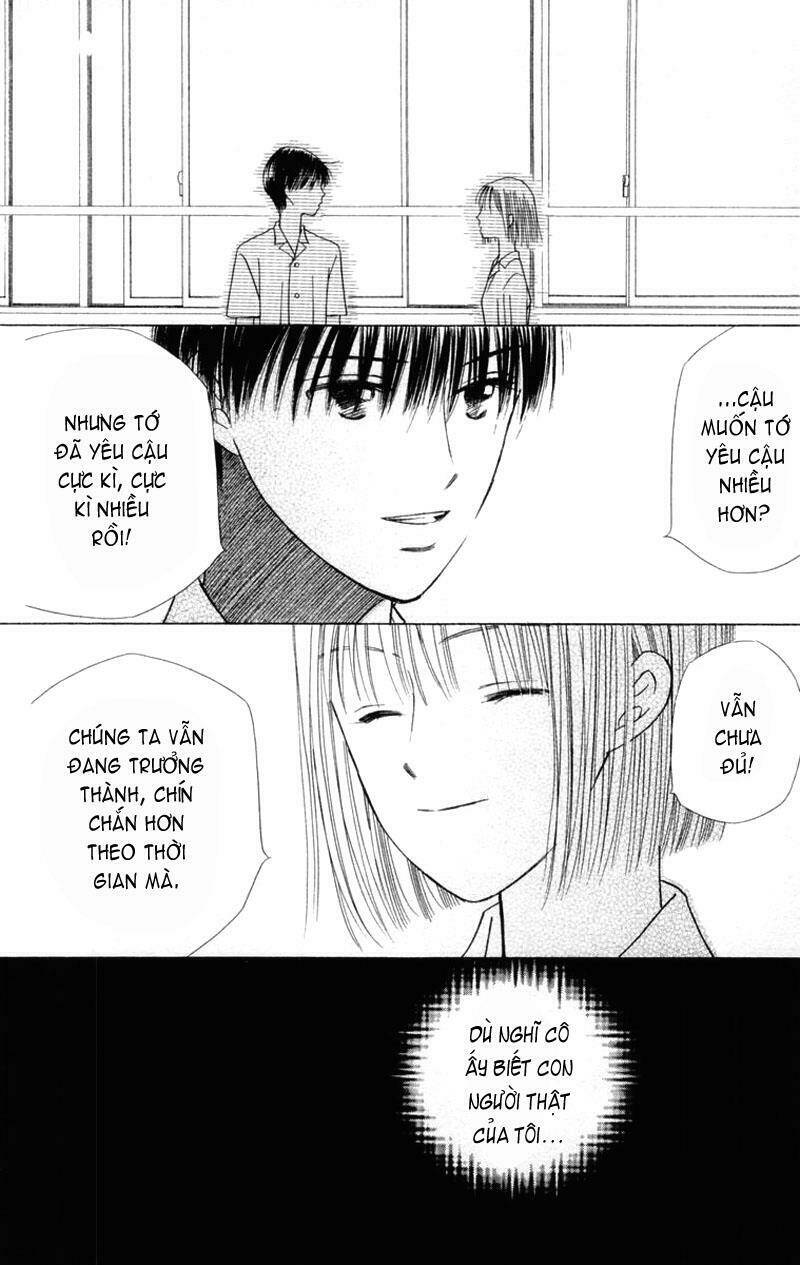 kare kano hajimemashita chapter 35 27