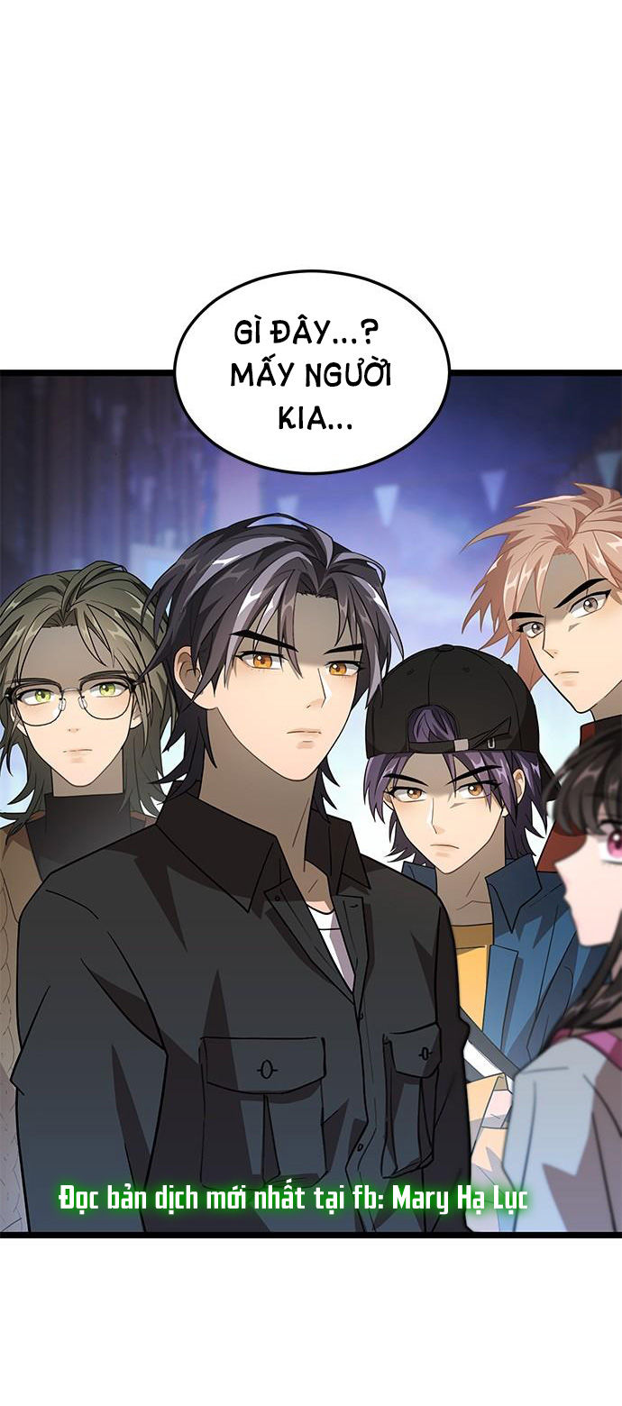 dark moon - tế đàn ánh trăng chapter 12.1 23