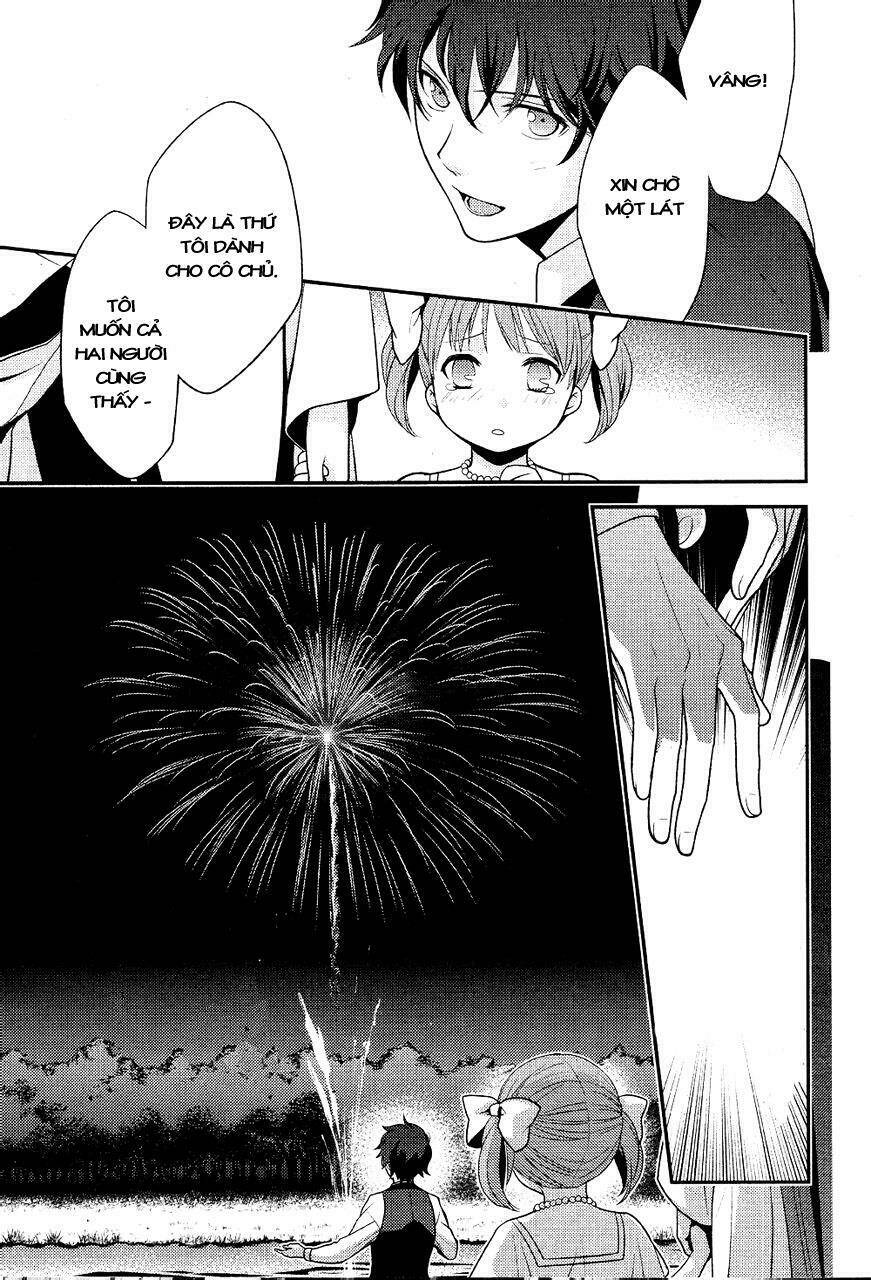 arcana famiglia chapter 5 18