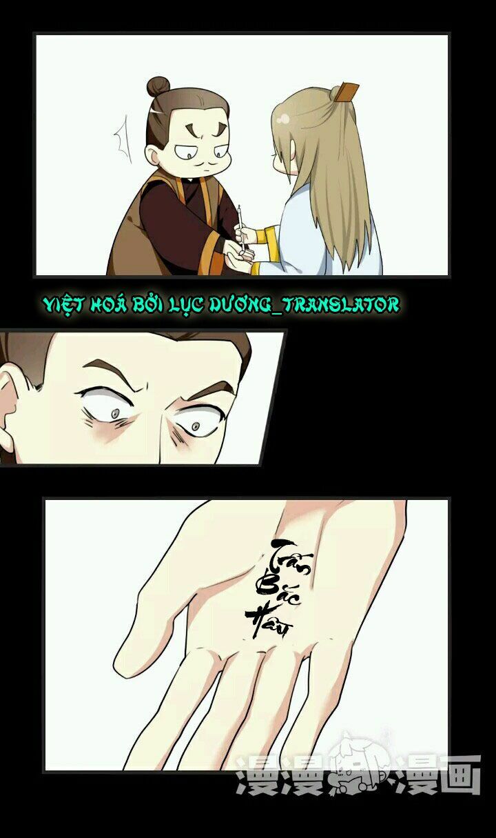 lưỡng bất nghi (full) chapter 44 13