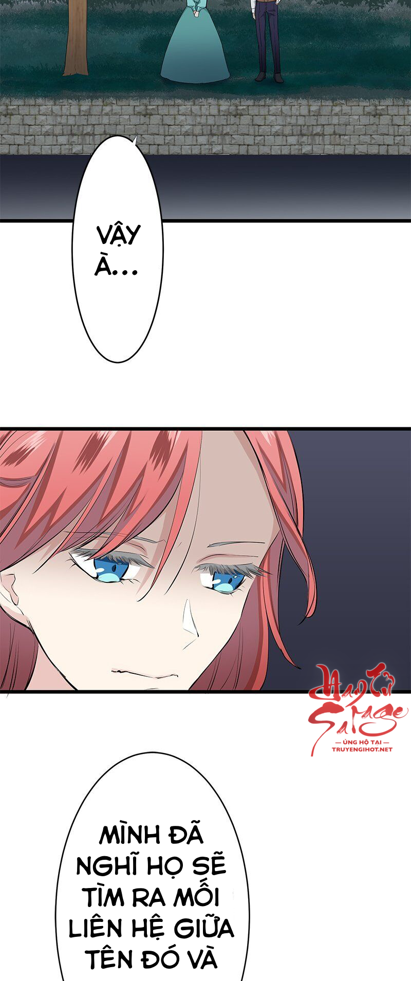 nullitas~nàng dâu giả dối~ chapter 35.1 17