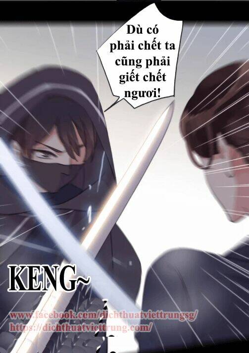 vết cắn ngọt ngào phần 2 chapter 6 25