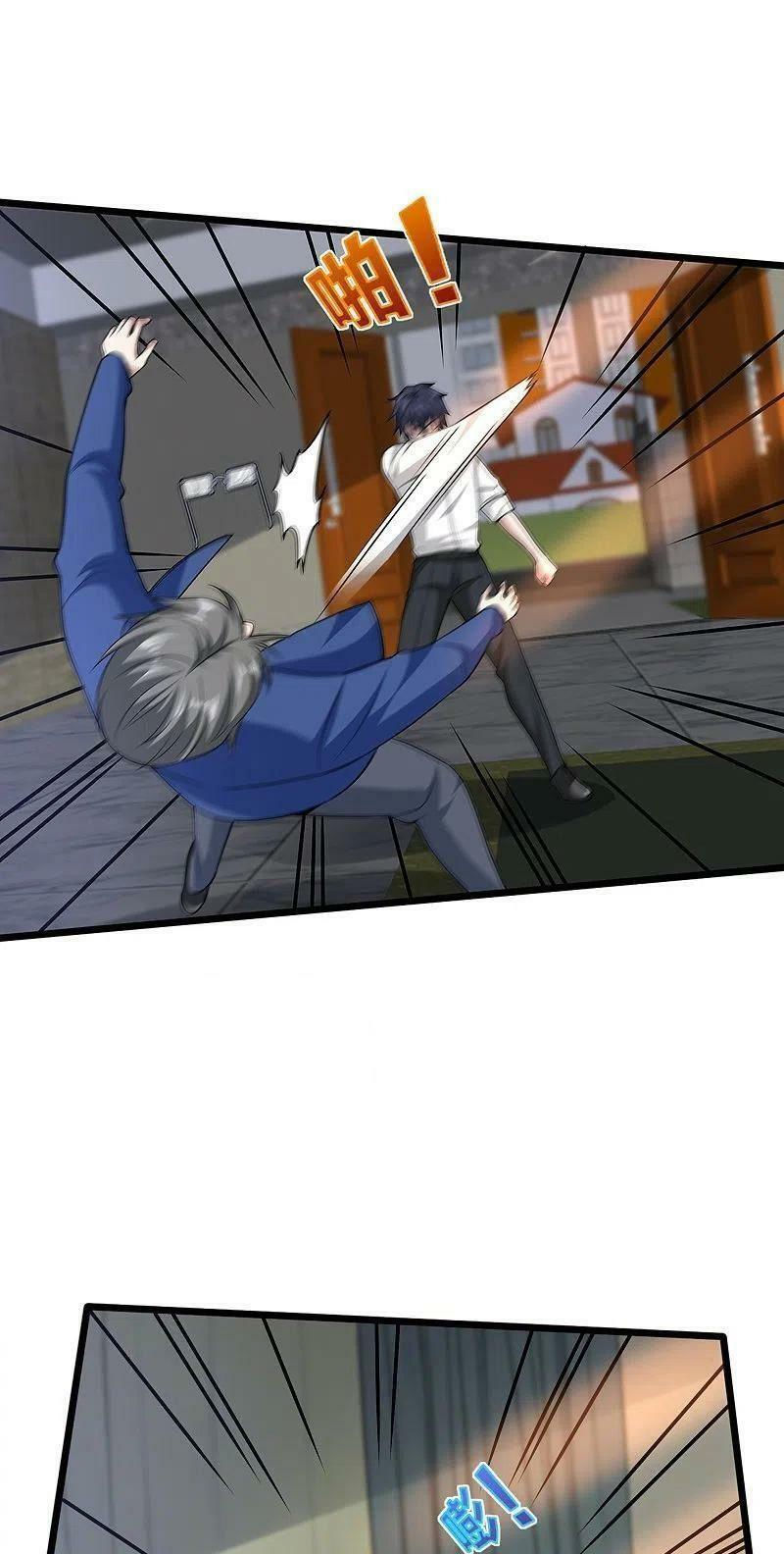 đô thị tà vương chapter 231 1