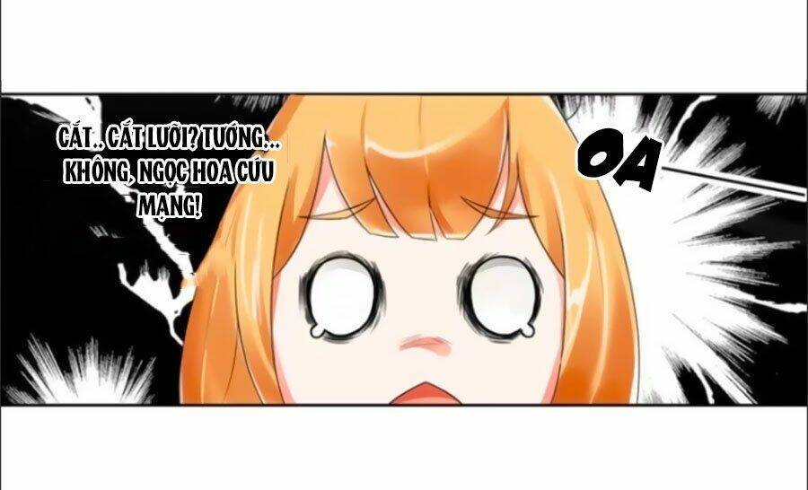 dẫn hồn khúc chapter 11.1 10