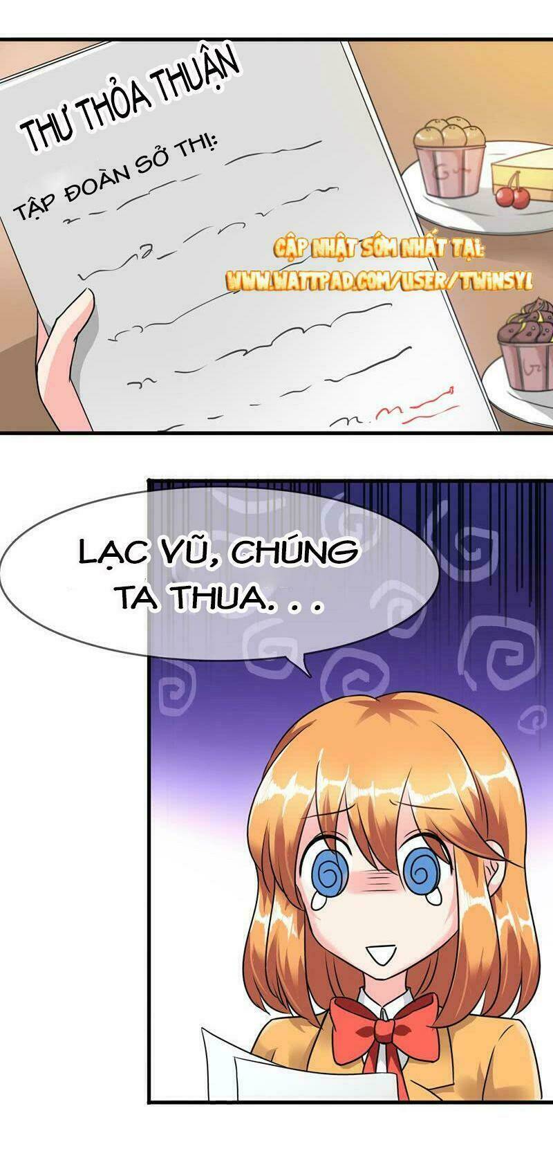 bá đạo trung khuyển tìm ái ký chapter 87 1