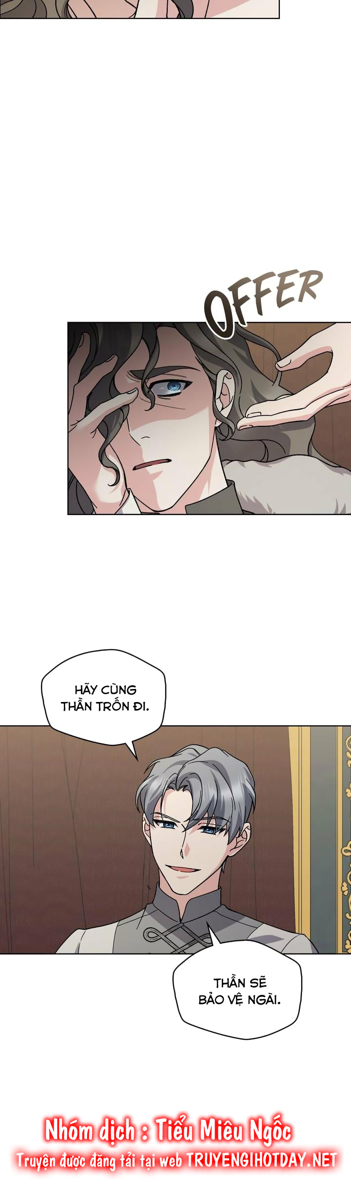 nỗi buồn của chú hề chapter 81 23