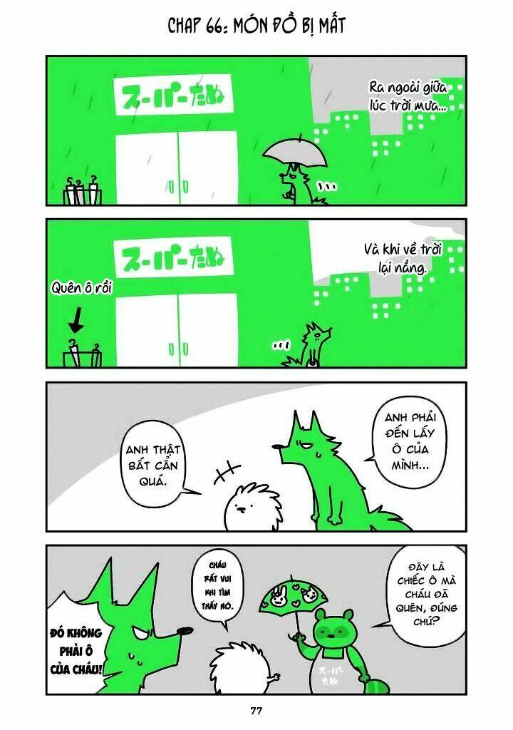 những kẻ cô đơn chapter 5 17