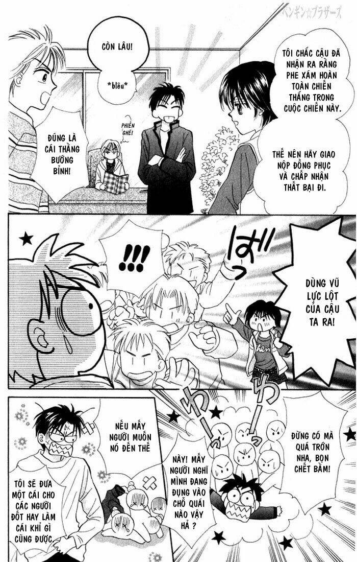 penguin brothers chapter 21 8