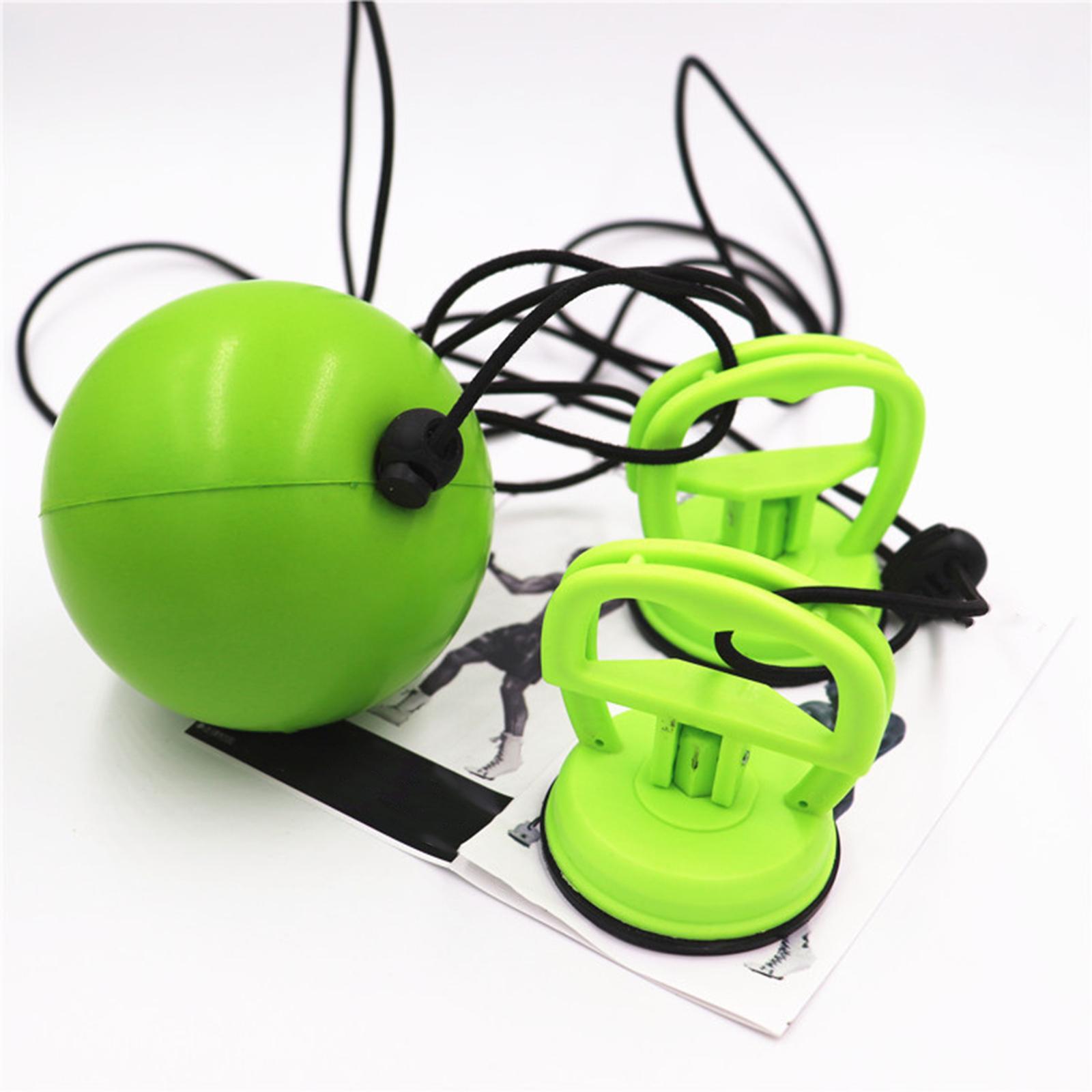 Boxing Ball Training Double End Punching Ball Gym Fitness Speed Bag