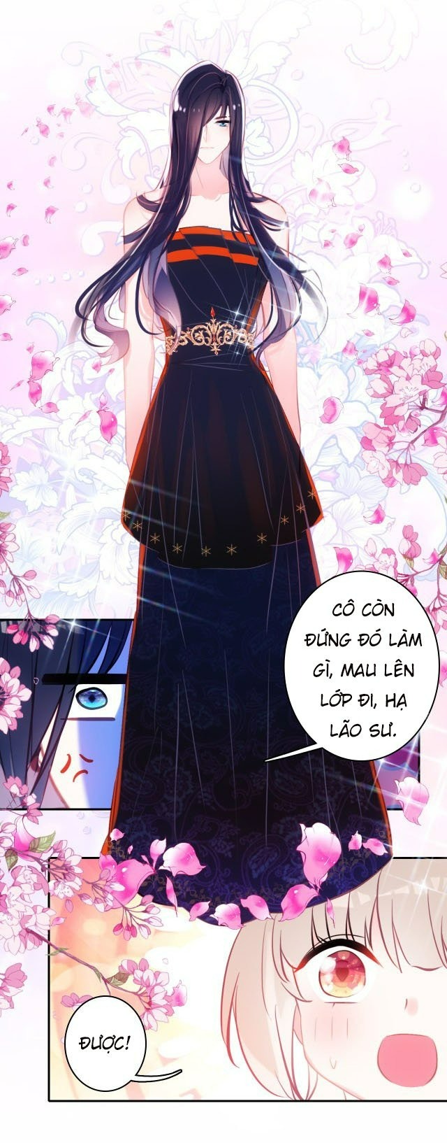 ngôi sao tương lai chapter 7 26