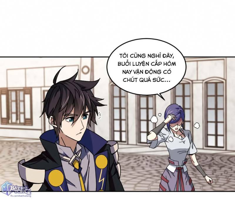 võng du chi cận chiến pháp sư chapter 273 7