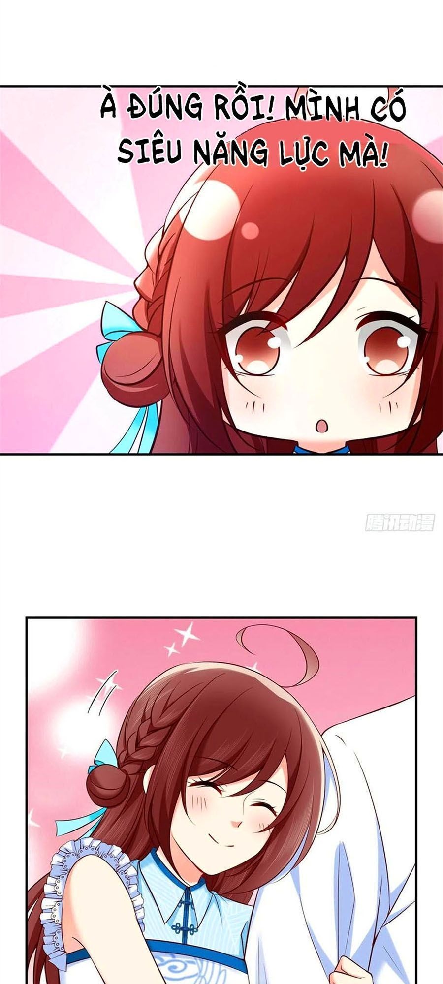 nam thần truy thê chỉ nam chapter 76.1 14