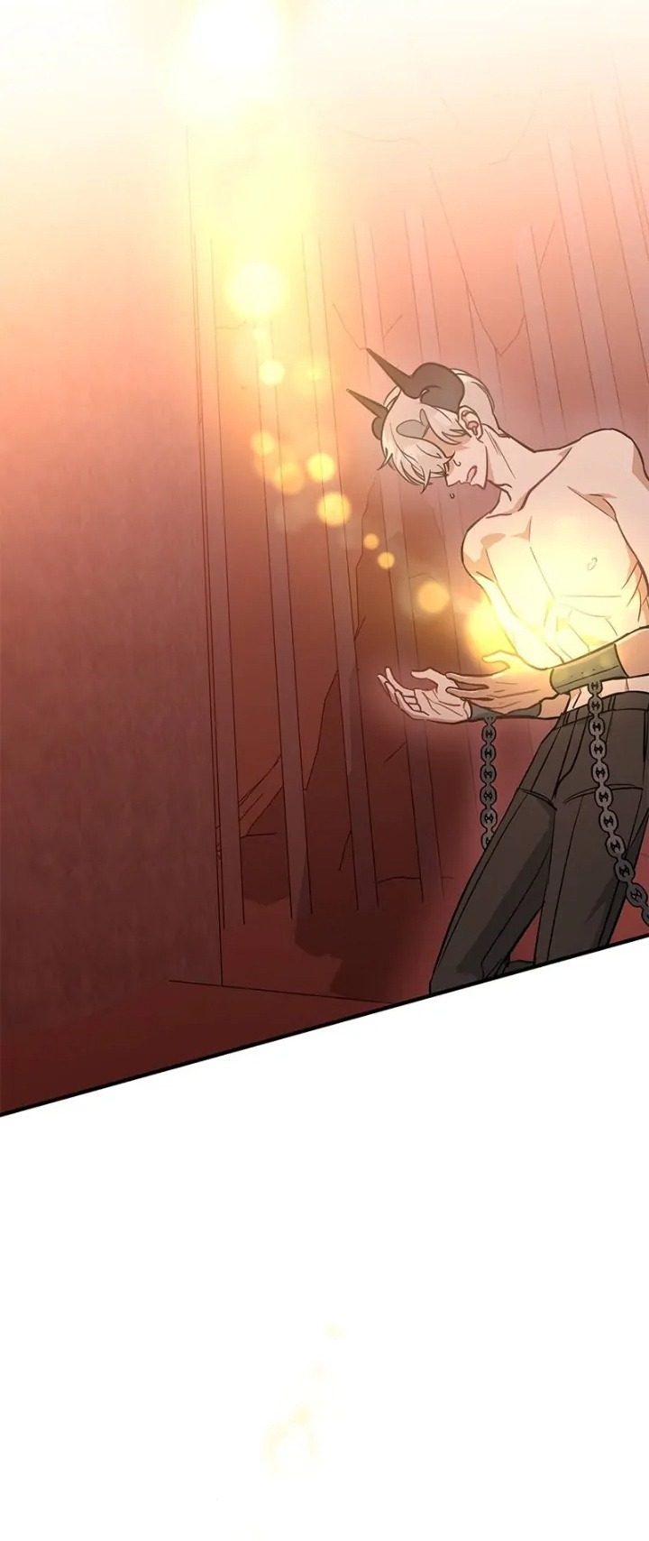 nụ hôn của tên ác ma chapter 45 46