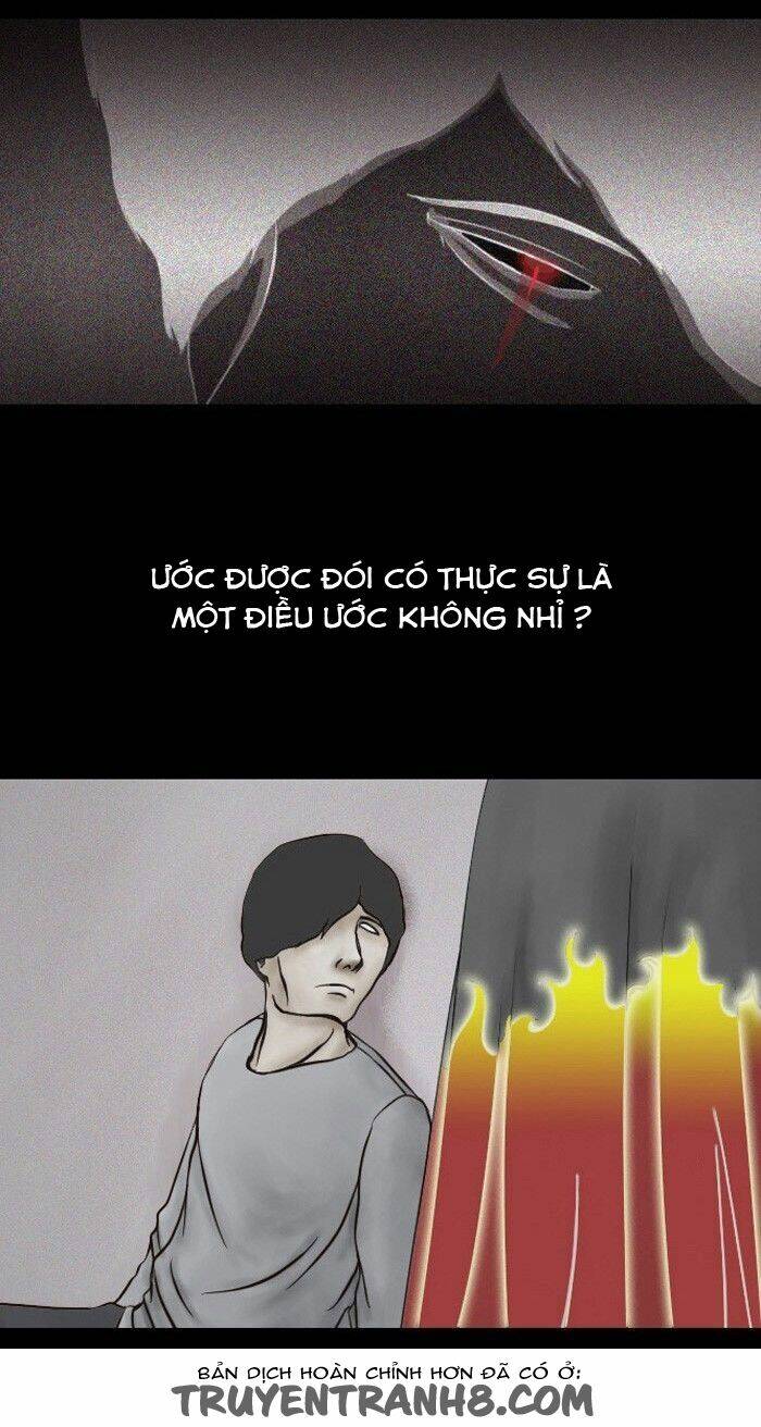 thứ sáu: những câu chuyện cấm chapter 37 45