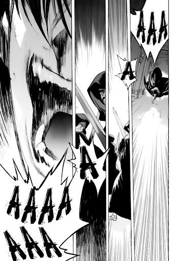 attack on titans - before the fall chapter 4 26